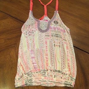 Free People tank